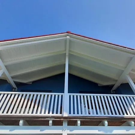 Strandvilla Marius *