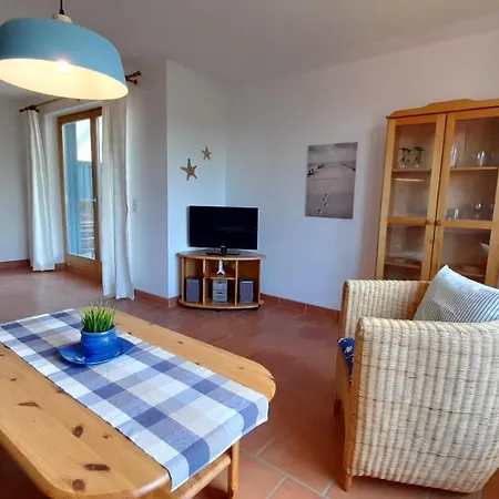 Strandvilla Marius * Koserow