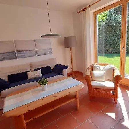 Strandvilla Marius * Koserow