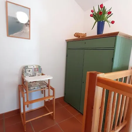 Strandvilla Marius * Koserow