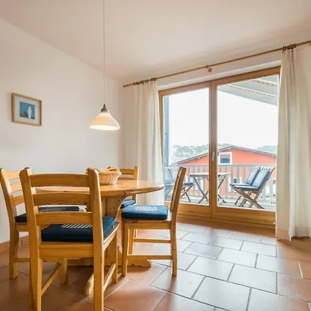 Strandvilla Marius Koserow