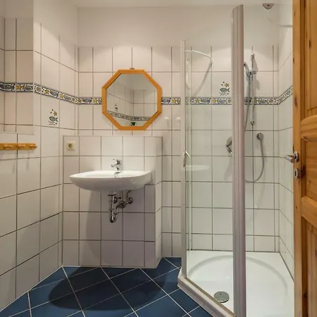 Strandvilla Marius شقة