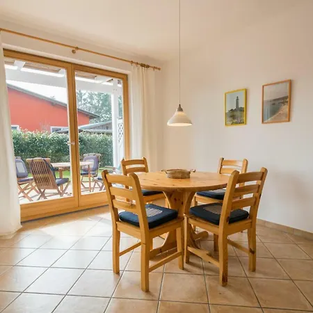 Strandvilla Marius شقة Koserow