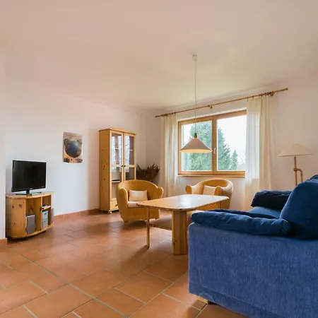 Strandvilla Marius