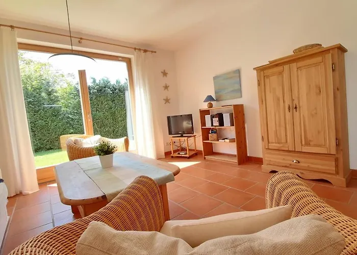 Strandvilla Marius *