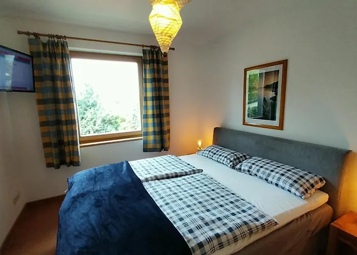 Strandvilla Marius Koserow