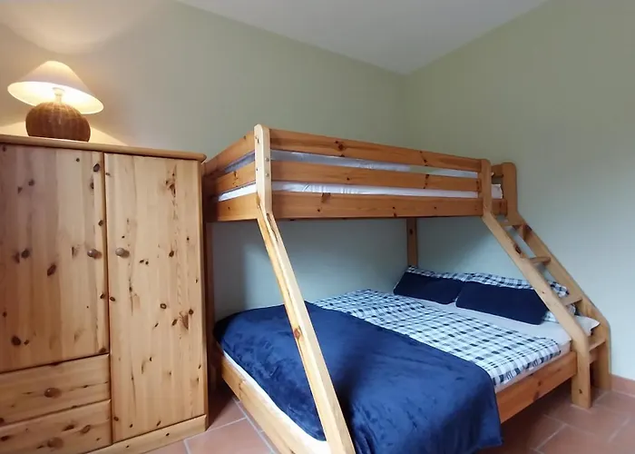 Apartment Strandvilla Marius